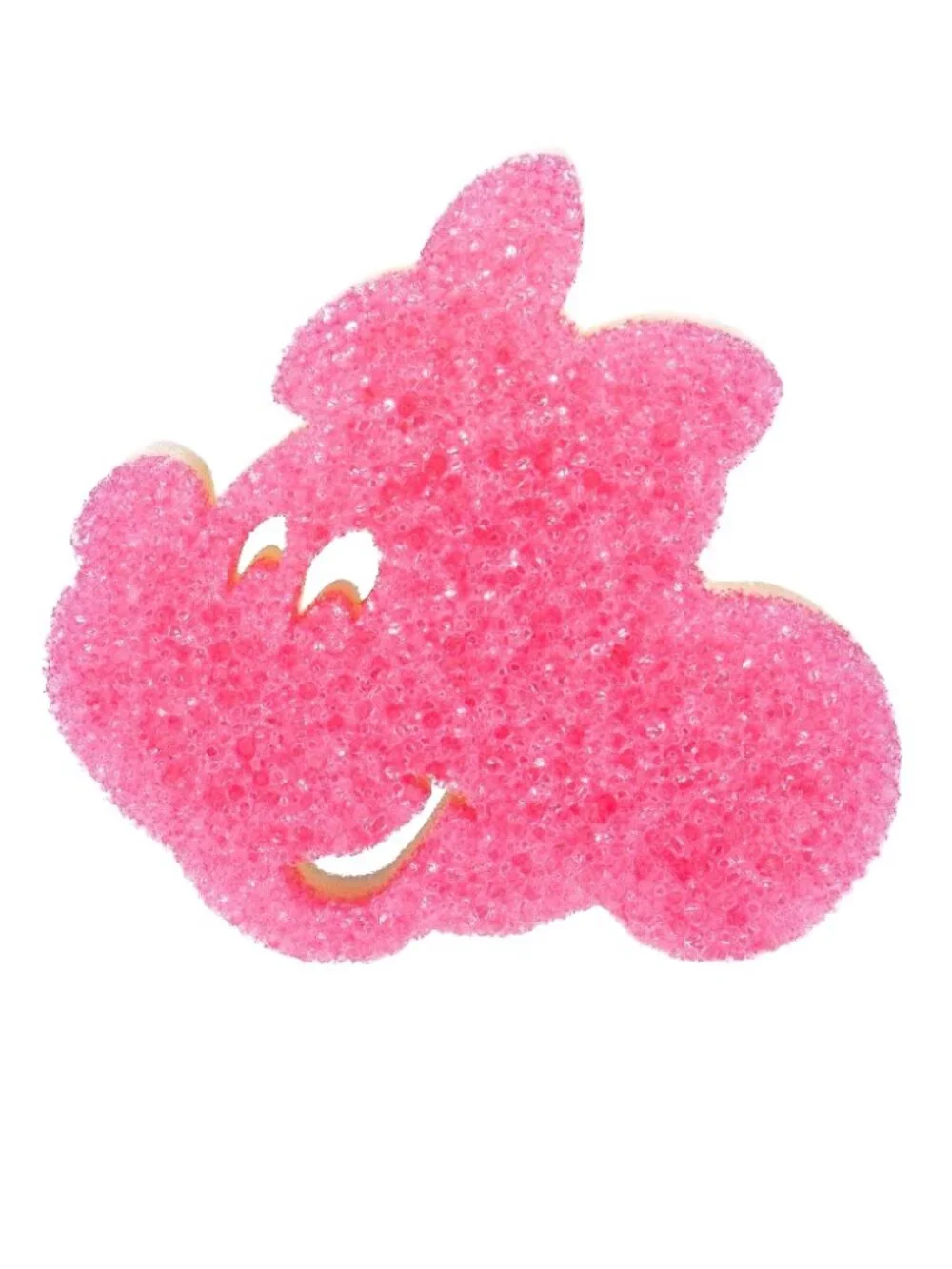 Scrub Daddy Disney Mickey & Minnie Mouse Non-Scratch Cleaning Sponges, 2-Pack